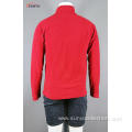 Men's lightweight polar fleece coat